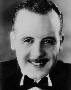 Richard Cooper