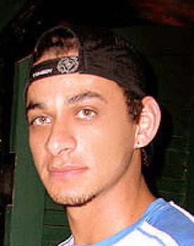 Caio JW