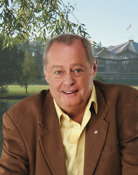 Richard Monette as Self