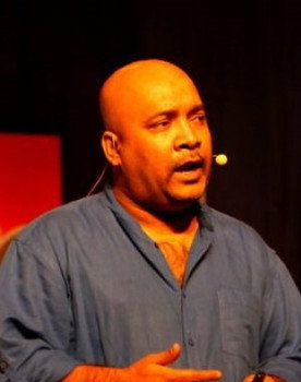 Gousul Alam Shaon