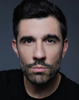 Filipe Rico as Marco