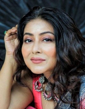 Gargee RoyChowdhury