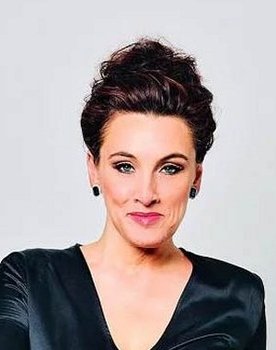 Grace Dent