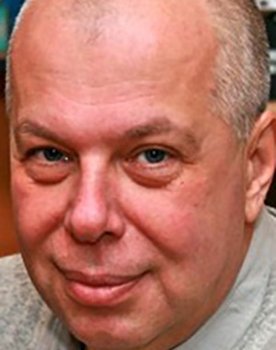 Vladimir Gerasimov as 