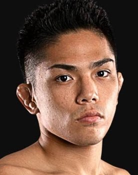 ONE 165: Superlek vs. Takeru
