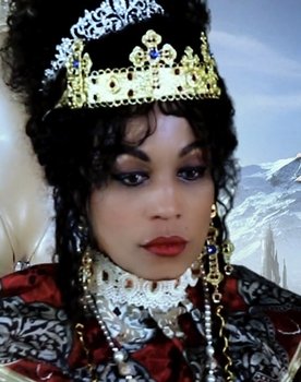 Zaina Juliette as Doc Nelson