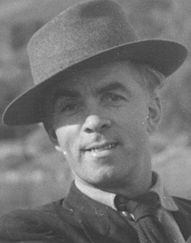 Григорий Левкоев