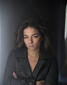 Charlotte Bartocci