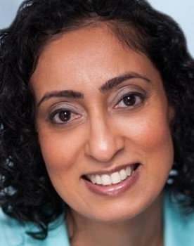 Leslie Parmar