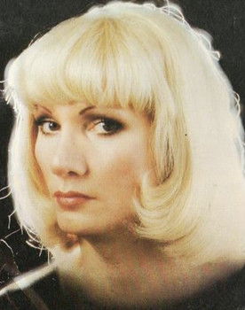 Jayne County