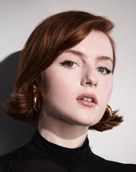 Hannah Onslow