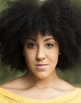 Danielle Steers