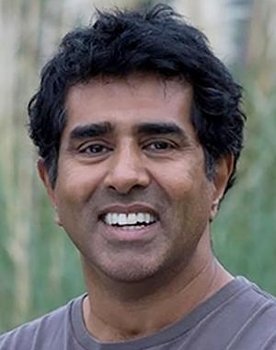 Jay Chandrasekhar Photo