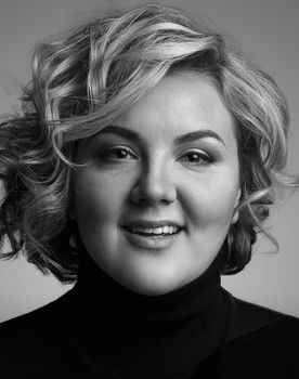 Viktoriya Zhuk as Self