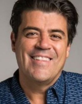 Jorge Van Rankin