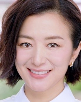 Kyoka Suzuki Photo