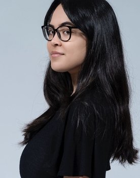Indah O'Reilly