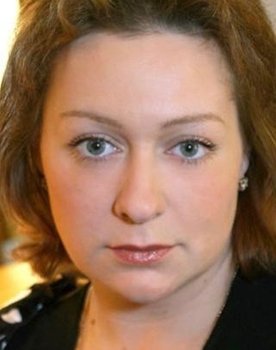 Mariya Aronova Photo