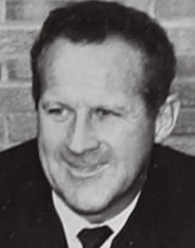 Charles P. Eisenmann