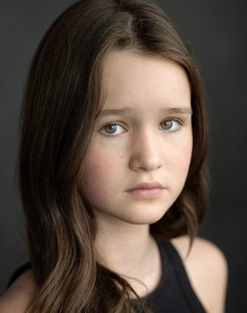 Molly Belle Wright