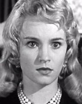 Penny Morrell