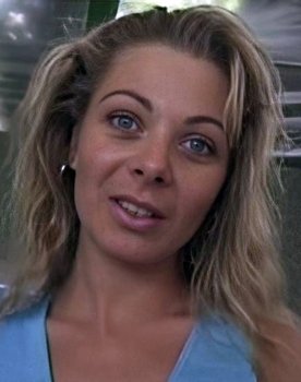 Deborah Valentine