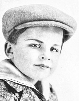 Jack Morgan
