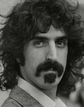 Frank Zappa as Self (archive footage)