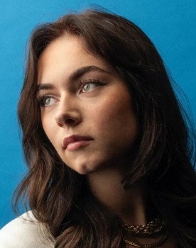 Julia Kathrine Hansen 'Mumle'