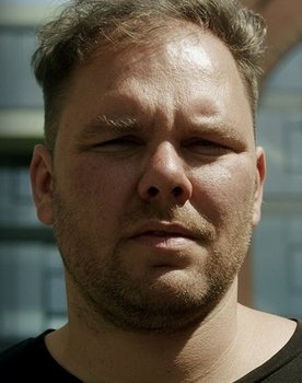 Benedikt Pliquett as Self