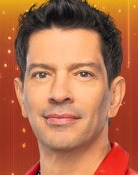 Yahir as Estrella- Yahir