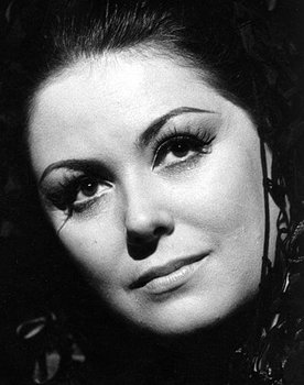Margaret Price