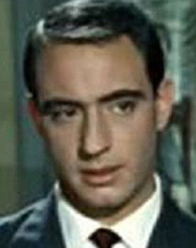 Simón Ramírez as Chef