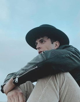 Flavio Iachetti as Gru