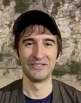 Nuno Lucas as 