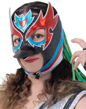 Kaya Toribami as Kaya Toribami