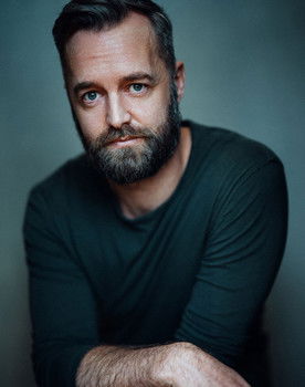 Jack Lafferty as Danny