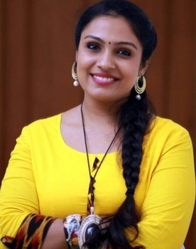 Divya M. Nair as Sherly