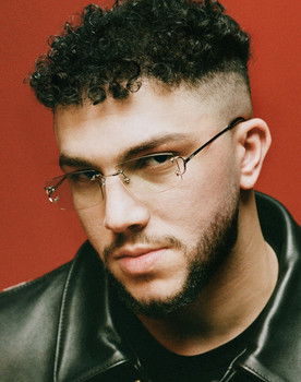 Toufik Bouhraoua as Self