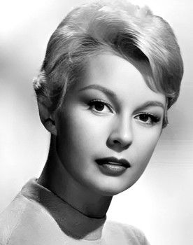 Anne Aubrey as Girl on Train