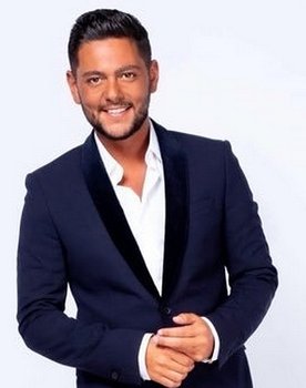 Sasha Elbaz as 