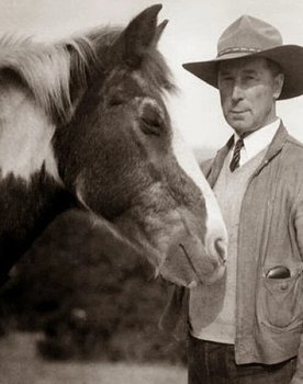 Fritz the Horse