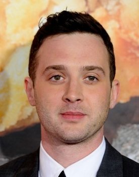 Eddie Kaye Thomas Photo