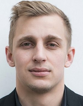 Aleksandr Zarubin