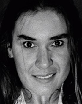 Roberta Carreri as 
