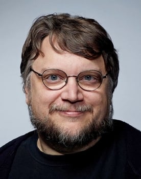 Guillermo del Toro Photo