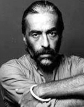 Paulo Villaça as Joel