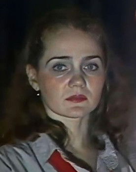 Lyudmila Sorokina as 