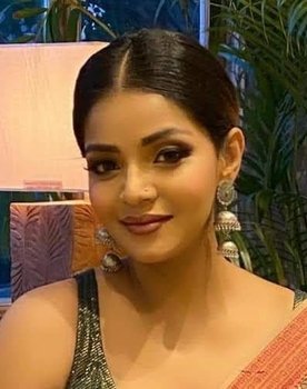 Arunima Ghosh