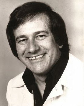 Larry Martyn